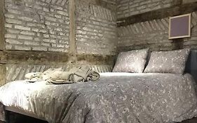 Petite Maison Liegeoise «La Cabane De Liege»