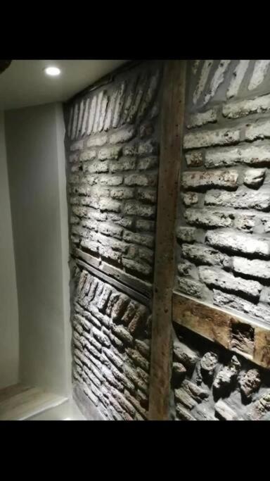 Petite Maison Liegeoise «La Cabane De Liege» Exterior foto