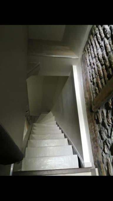 Petite Maison Liegeoise «La Cabane De Liege» Exterior foto