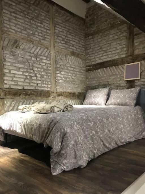 Petite Maison Liegeoise «La Cabane De Liege» Exterior foto