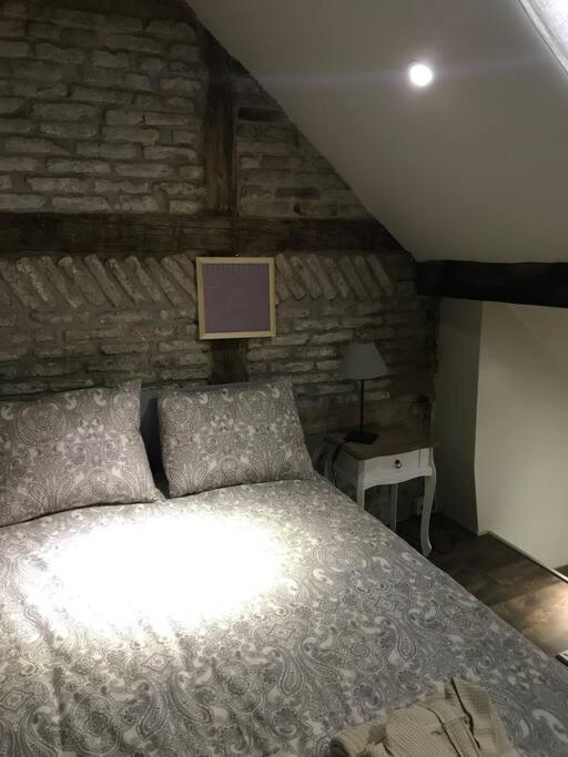 Petite Maison Liegeoise «La Cabane De Liege» Exterior foto